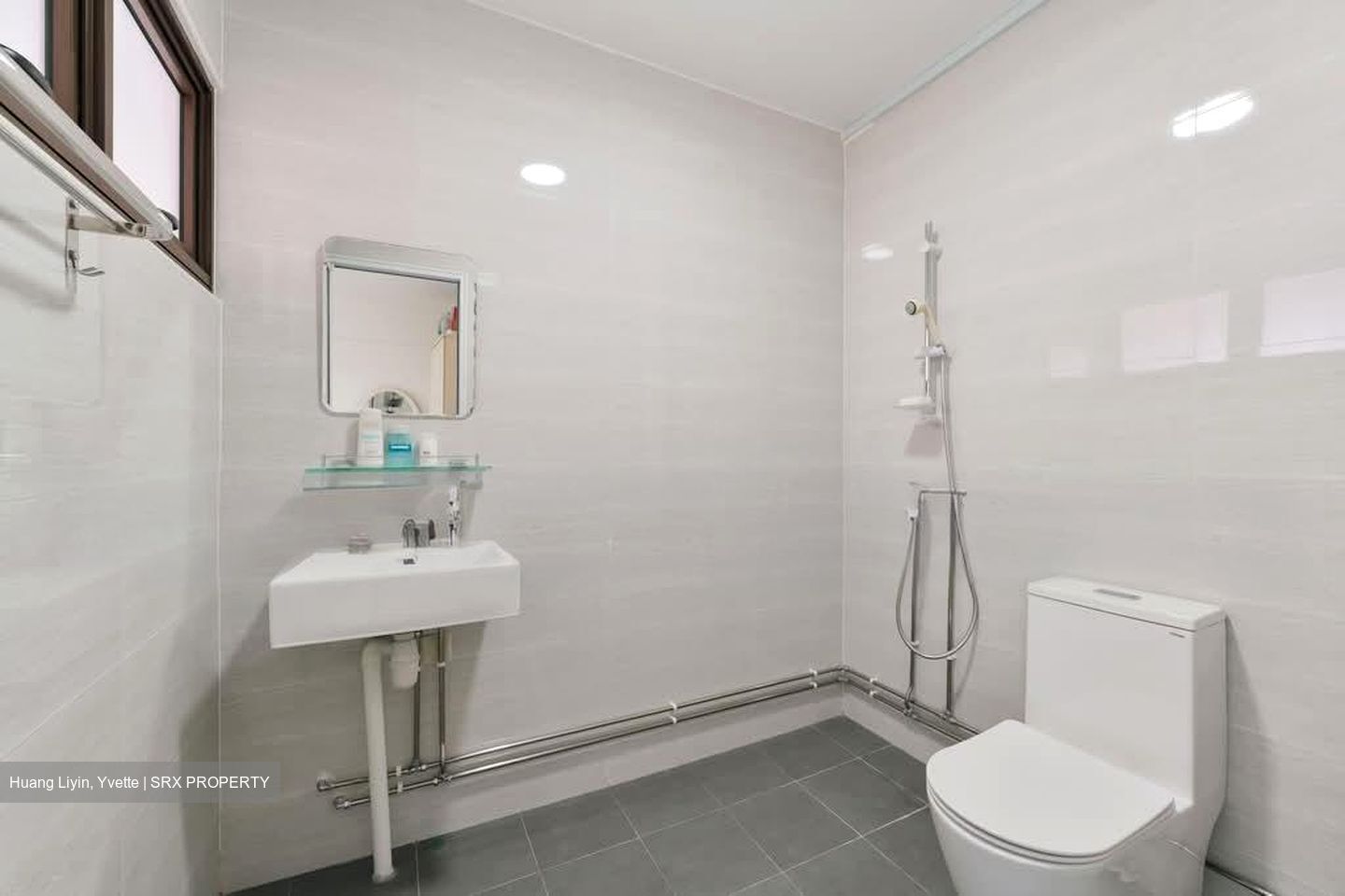 Blk 449 Hougang Avenue 10 (Hougang), HDB Executive #550950331